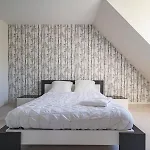 Santa Monica, Maison Individuelle, 6ch, Parking شقة