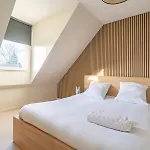 Santa Monica, Maison Individuelle, 6ch, Parking شقة *