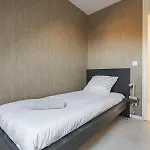 Santa Monica, Maison Individuelle, 6ch, Parking شقة
