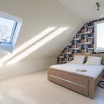 Santa Monica, Maison Individuelle, 6ch, Parking