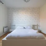 Santa Monica, Maison Individuelle, 6ch, Parking شقة Cormontreuil