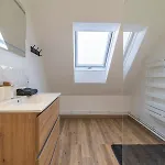 Santa Monica, Maison Individuelle, 6ch, Parking شقة Cormontreuil