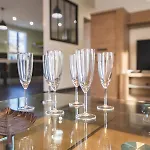 Santa Monica, Maison Individuelle, 6ch, Parking شقة Cormontreuil