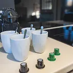 Santa Monica, Maison Individuelle, 6ch, Parking شقة *