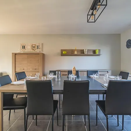Santa Monica, Maison Individuelle, 6ch, Parking *