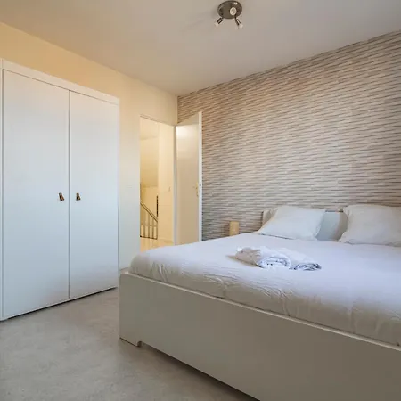 Santa Monica, Maison Individuelle, 6ch, Parking Cormontreuil