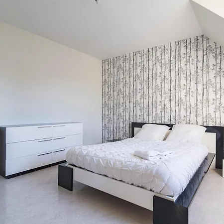 شقة Santa Monica, Maison Individuelle, 6ch, Parking *