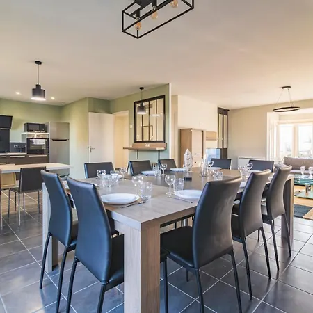 Santa Monica, Maison Individuelle, 6ch, Parking *