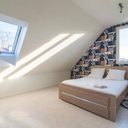 Santa Monica, Maison Individuelle, 6ch, Parking