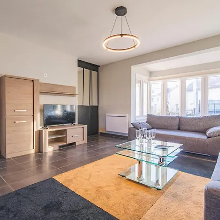 Santa Monica, Maison Individuelle, 6ch, Parking