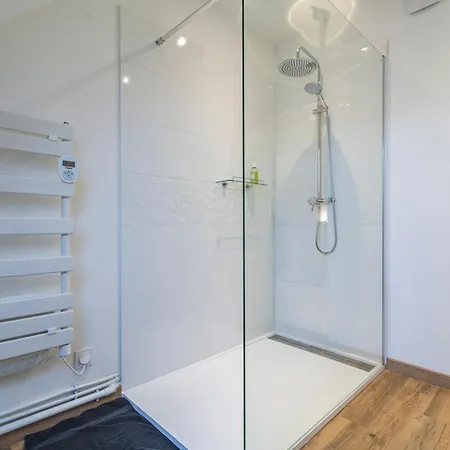 Santa Monica, Maison Individuelle, 6ch, Parking Lägenhet *