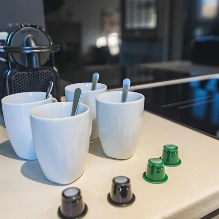 Santa Monica, Maison Individuelle, 6ch, Parking Lägenhet *